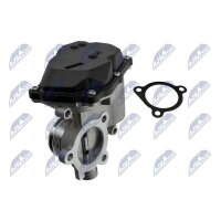 NTY EGR-AU-026 AGR-Ventil