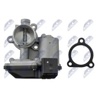 NTY EGR-AU-026 AGR-Ventil