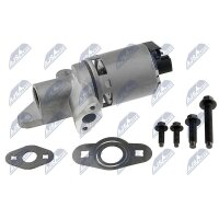 NTY EGR-CH-002 AGR-Ventil