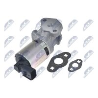 NTY EGR-CH-007 AGR-Ventil