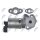 NTY EGR-CH-007 AGR-Ventil