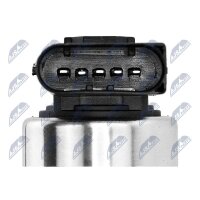 NTY EGR-ME-012 AGR-Ventil