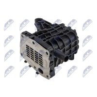 NTY EGR-CT-018 AGR-Ventil