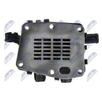 NTY EGR-CT-018 AGR-Ventil