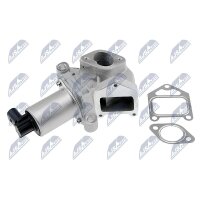 NTY EGR-DW-007 AGR-Ventil