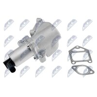 NTY EGR-DW-007 AGR-Ventil