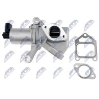 NTY EGR-DW-007 AGR-Ventil