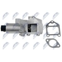 NTY EGR-DW-007 AGR-Ventil