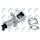 NTY EGR-DW-007 AGR-Ventil