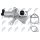 NTY EGR-DW-007 AGR-Ventil