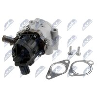 NTY EGR-FT-010 AGR-Ventil