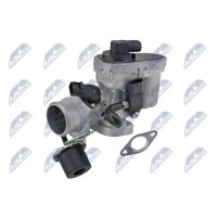 NTY EGR-FR-014 AGR-Ventil