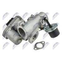 NTY EGR-FR-014 AGR-Ventil