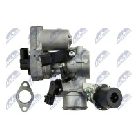 NTY EGR-FR-014 AGR-Ventil