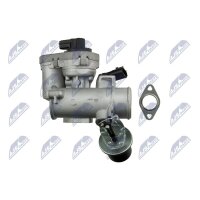 NTY EGR-FR-014 AGR-Ventil