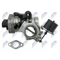 NTY EGR-FR-014 AGR-Ventil