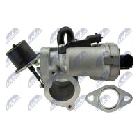 NTY EGR-FR-014 AGR-Ventil