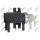 NTY EGR-FR-032 Druckwandler, Turbolader