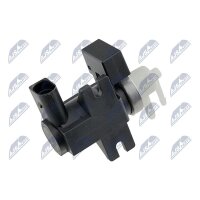 NTY EGR-AU-023 Druckwandler, Turbolader