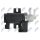 NTY EGR-DW-009 Druckwandler, Turbolader