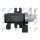 NTY EGR-AR-004 Druckwandler, Turbolader