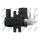 NTY EGR-VV-007 Druckwandler, Turbolader