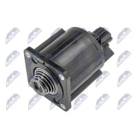 NTY EGR-MS-006 AGR-Ventil
