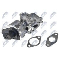 NTY EGR-CT-003 AGR-Ventil