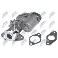 NTY EGR-CT-003 AGR-Ventil