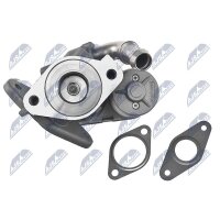 NTY EGR-CT-003 AGR-Ventil