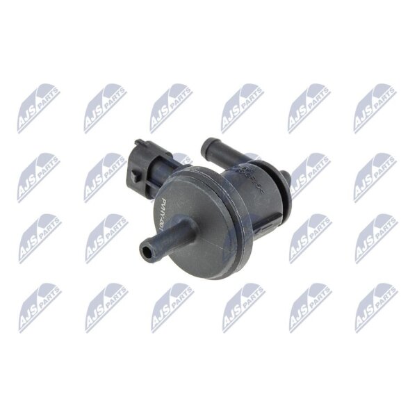 NTY ETV-HY-001 Ventil, Aktivkohlefilter