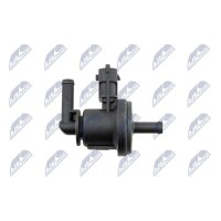 NTY ETV-HY-001 Ventil, Aktivkohlefilter