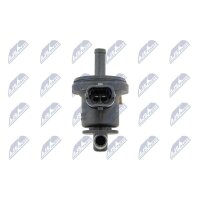 NTY ETV-HY-001 Ventil, Aktivkohlefilter