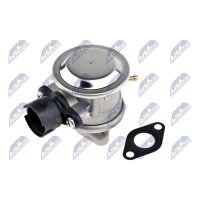NTY EWP-AU-007 Ventil, Sekundärluftpumpsystem