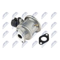 NTY EWP-AU-007 Ventil, Sekundärluftpumpsystem