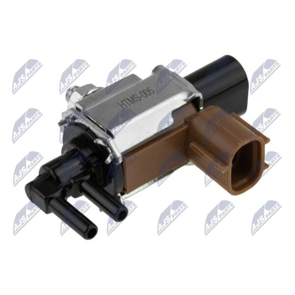 NTY ECD-MS-005 Ladedruckregelventil