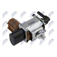 NTY ECD-MS-005 Ladedruckregelventil