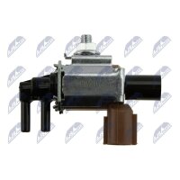 NTY ECD-MS-005 Ladedruckregelventil
