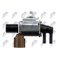 NTY ECD-MS-005 Ladedruckregelventil