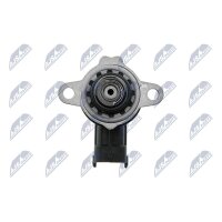 NTY ESCV-RE-005 Regelventil, Kraftstoffmenge (Common-Rail-System)
