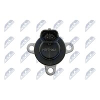 NTY ESCV-FT-003 Regelventil, Kraftstoffmenge (Common-Rail-System)