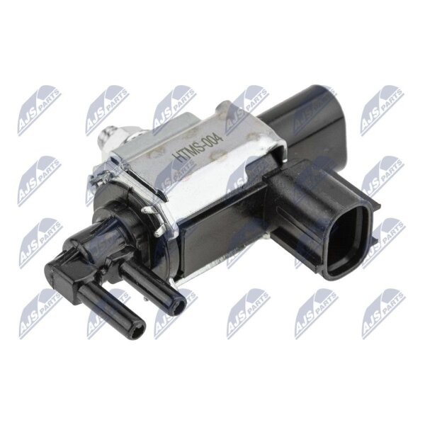 NTY ECD-MS-004 Druckwandler