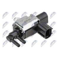 NTY ECD-MS-004 Druckwandler