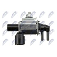 NTY ECD-MS-004 Druckwandler