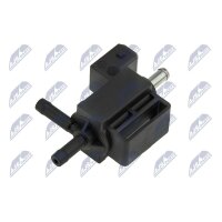 NTY ECD-FR-013 Ladedruckregelventil