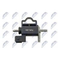 NTY ECD-PL-003 Ladedruckregelventil