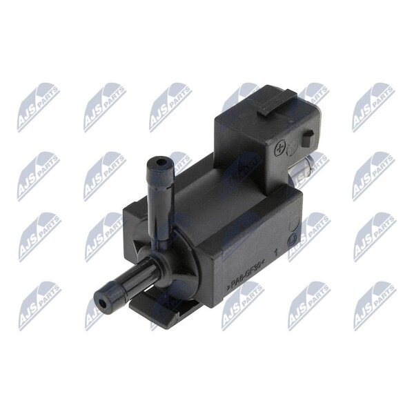NTY ECD-PL-011 Ladedruckregelventil
