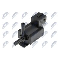 NTY ECD-PL-011 Ladedruckregelventil