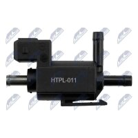 NTY ECD-PL-011 Ladedruckregelventil