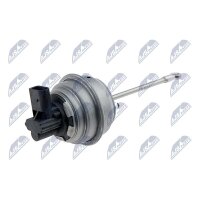 NTY ECD-MS-002 Stellelement, Turbolader